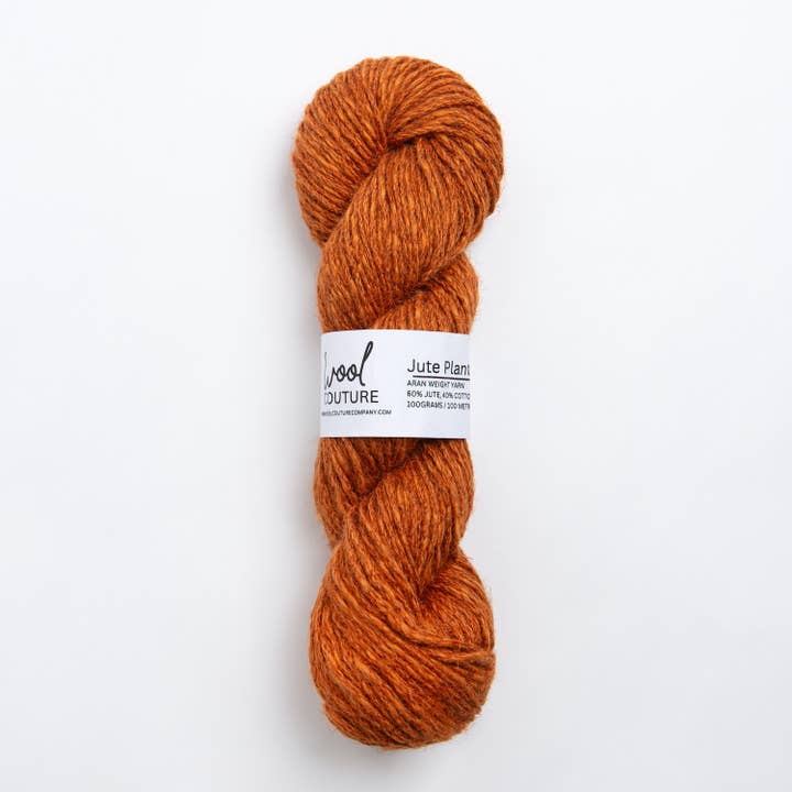 Wool Couture Company - Wholesale DIY craft kit - Mindful Wall Hanging Beginner Macrame Kit5