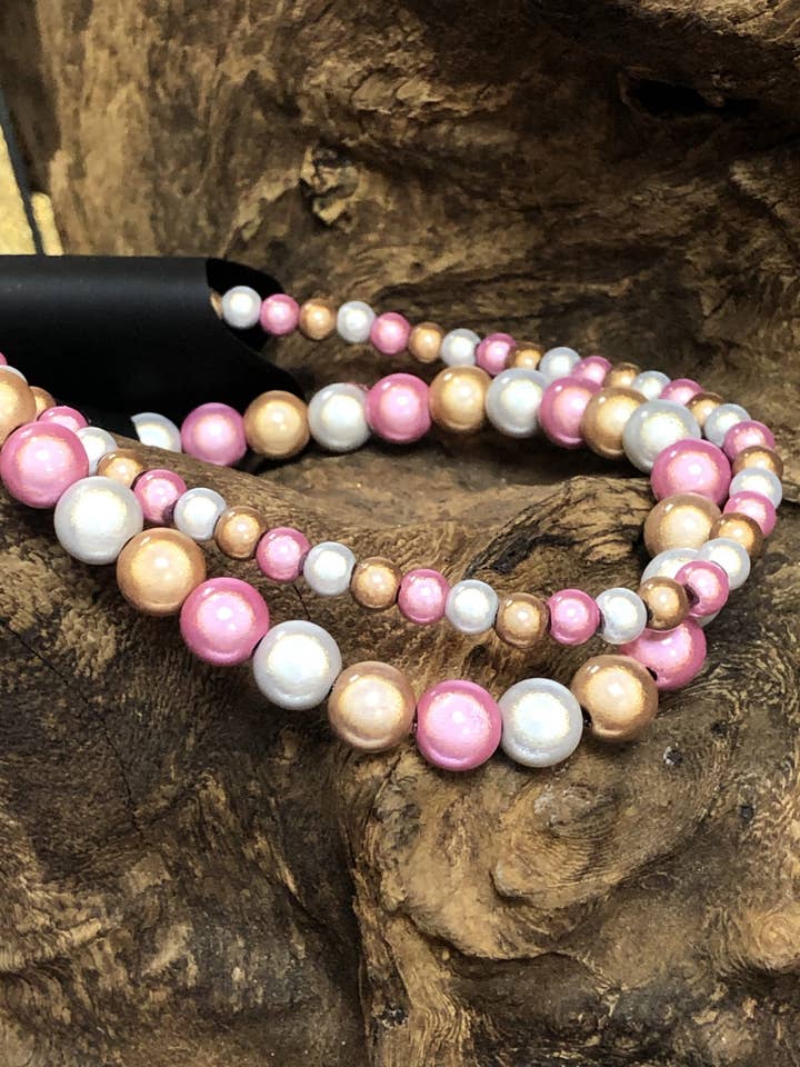 ENKELBANDJE NEOPOLITAN voor wholesale door Borabeads