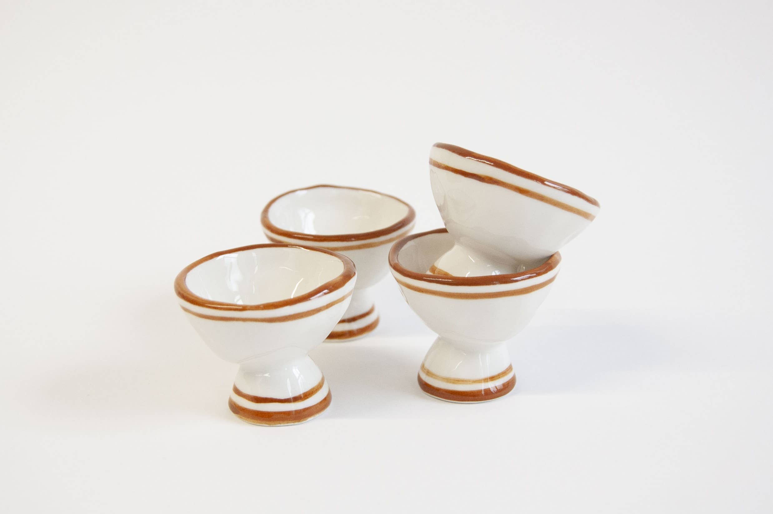 Co.House Designs - Wholesale Egg Cup/Holder - Melrose Egg Cup6