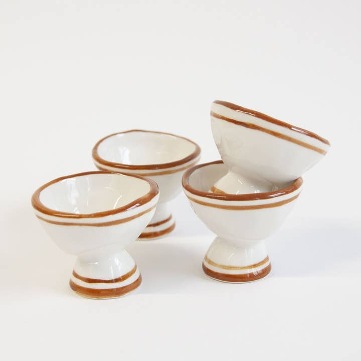 Co.House Designs - Wholesale Egg Cup/Holder - Melrose Egg Cup6