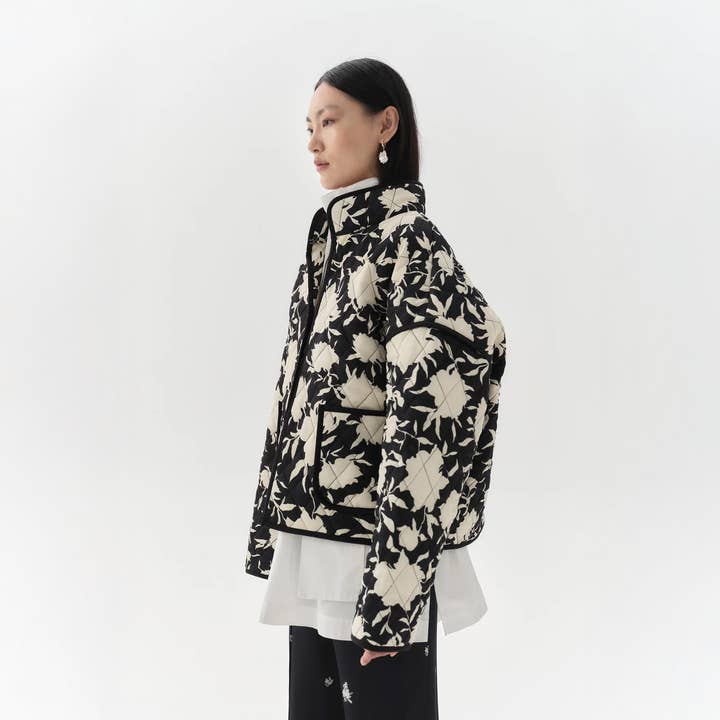 Moriyami Jakke for engroshandel hos eikō ai