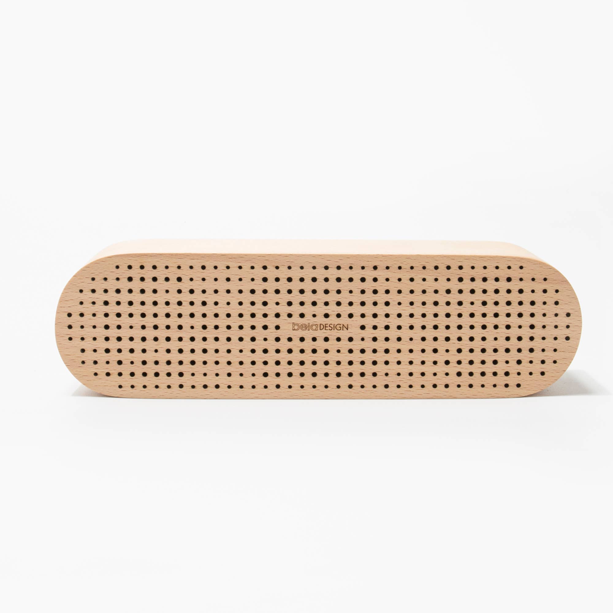 Bocina Bluetooth Wood – Cestas