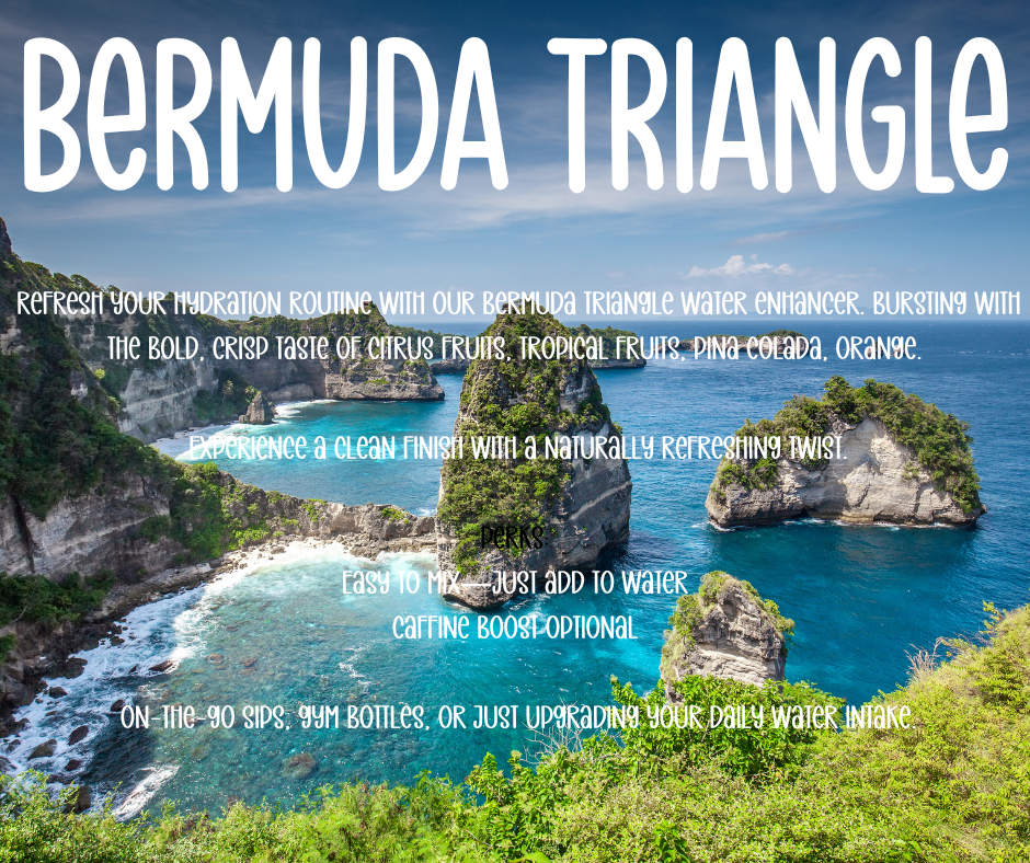 E & A Customs – wholesale Drink mix – Water Flavoring (Loaded Tea Dupes)38