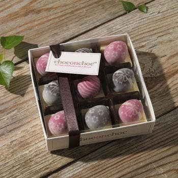 Choc on Choc – wholesale Chocolate box – Chocolate Candy Easter Eggs2