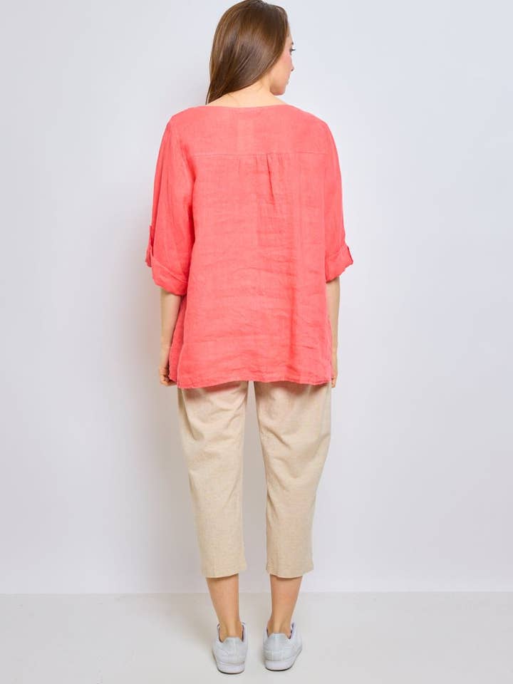 Top - 10095 for wholesale by BELLA BLUE