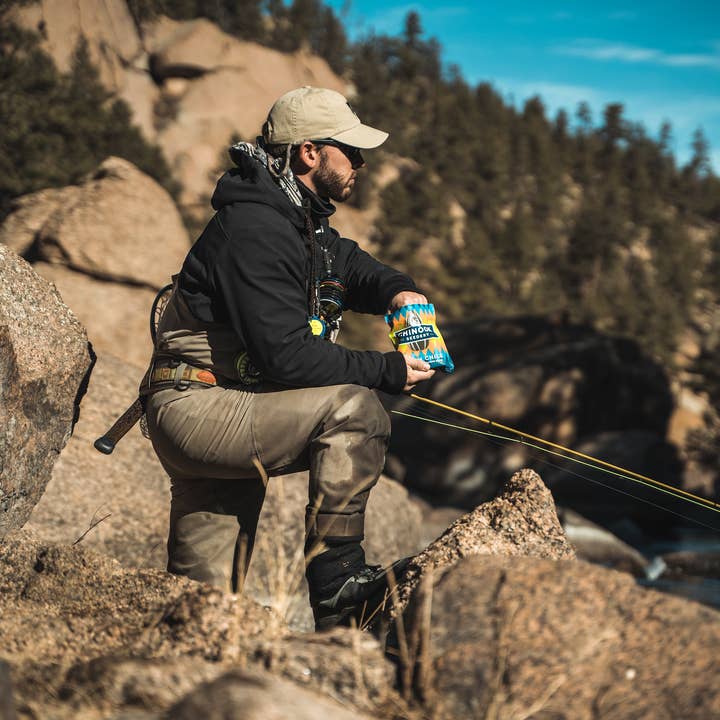 Chinook Seedery - Wholesale Seeds/Kernels - Hatch Chile Snacks | Spicy Sunflower Seeds | 4oz |Resealable2