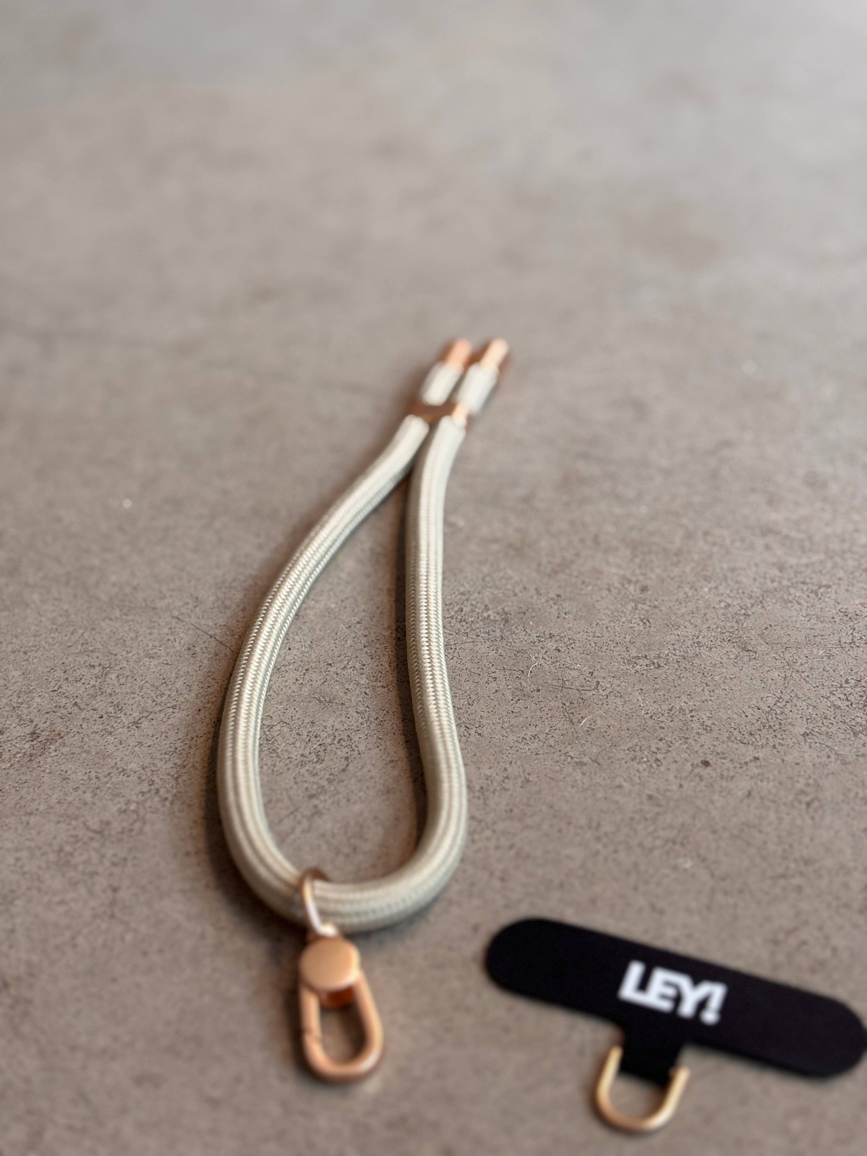 LEY! - Vendita all'ingrosso Portachiavi - Unisex - Portachiavi - arancione7