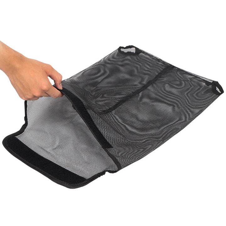 AK-9 High Raised Pet Bed for wholesale by Kozee Pet (Vetfleece)