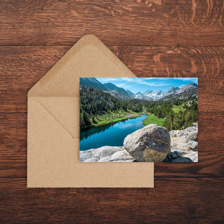 Du Rock Card för wholesale av Tiny Hands Productions