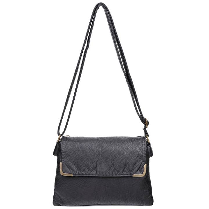 AMPERE CREATIONS - Wholesale Crossbody Bag - Women's - Paige Crossbody