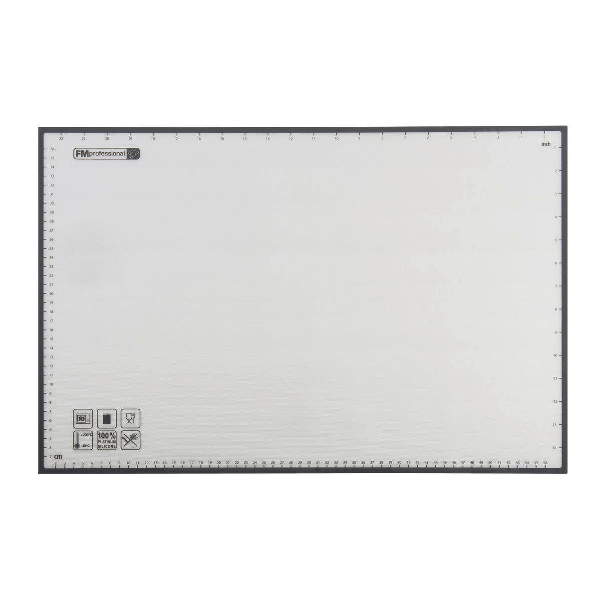FM Professional - Wholesale Baking Sheet/Mat - FM Professional reusable baking paper5