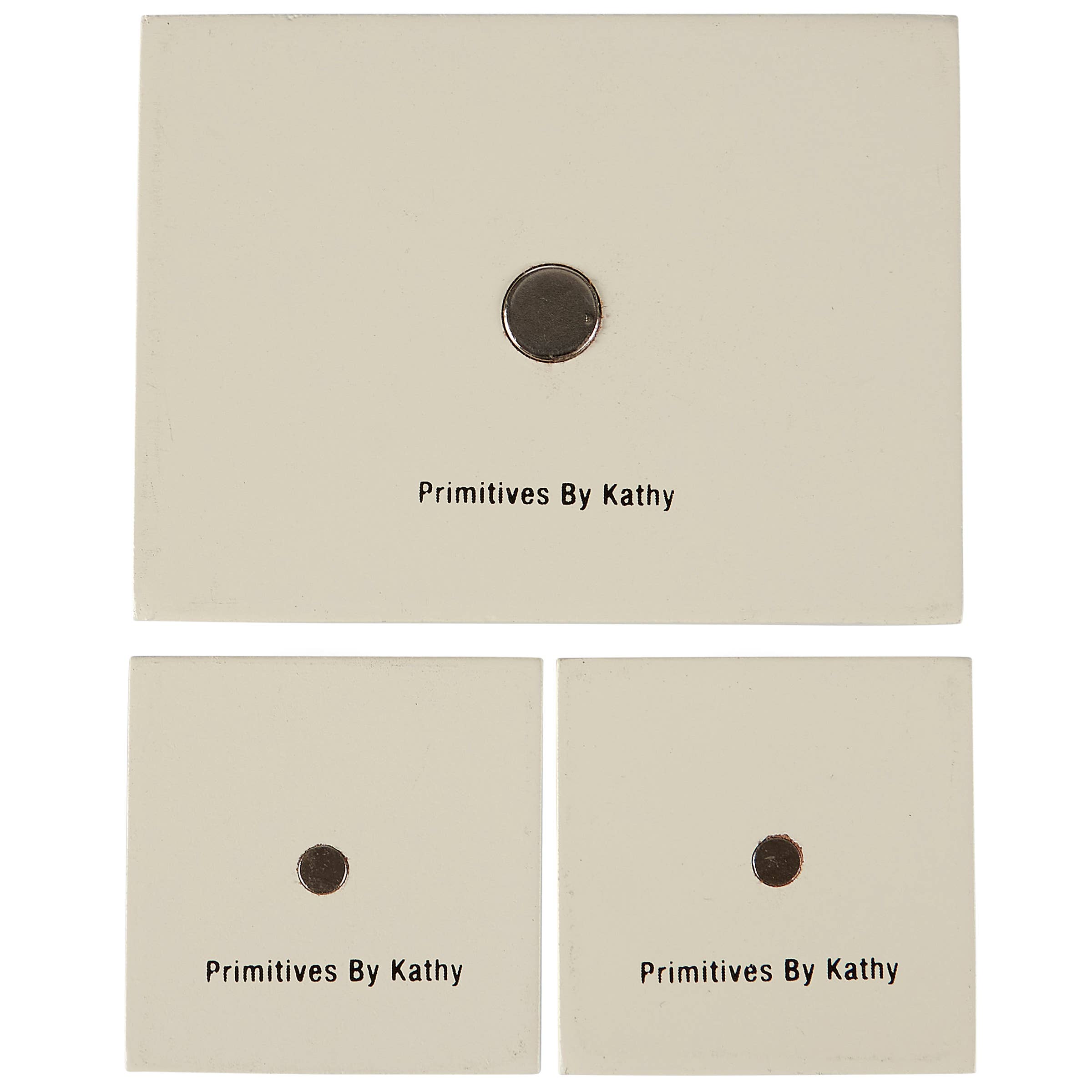 Primitives by Kathy - Wholesale Magnet - Nurses Rock Magnet Set1