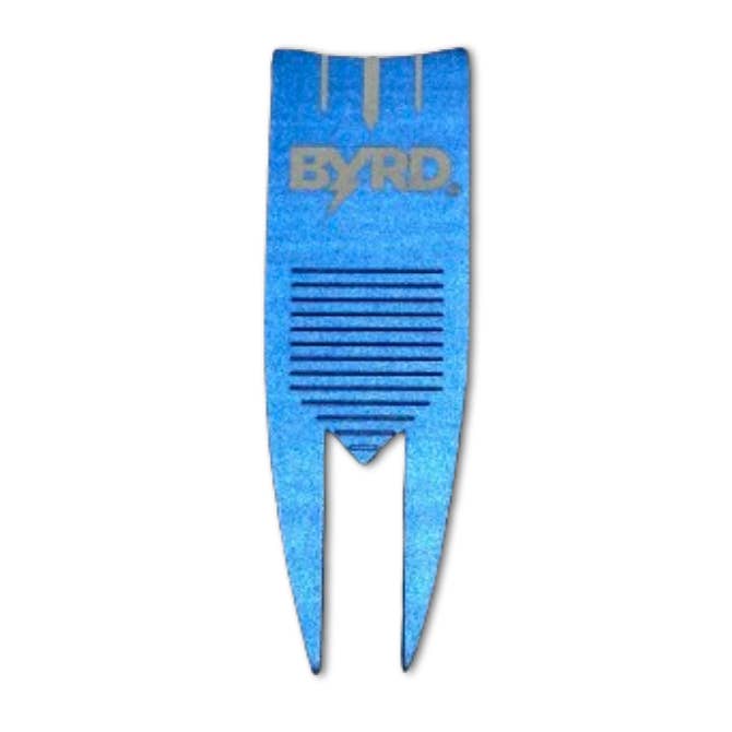 The Byrd Golf - Wholesale Sporting Accessories - BYRD DIVOT TOOL2