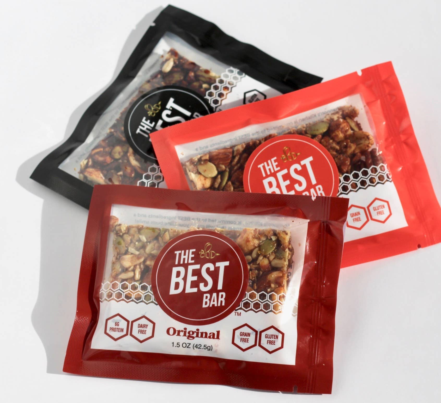 The Best Bar®️ - Vendita all'ingrosso Barrette - I migliori originali del bar0