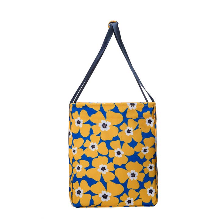 Vinrella - Wholesale Tote Bag - Women's - Big Shot Utility Tote – Nikki on Blue