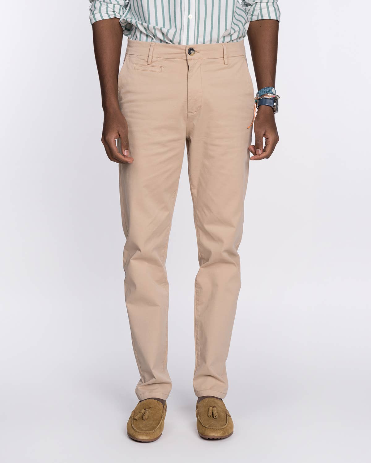 Harper & Neyer - Wholesale Pants - Men's - Chino Pants Icon Colors - 1013250023