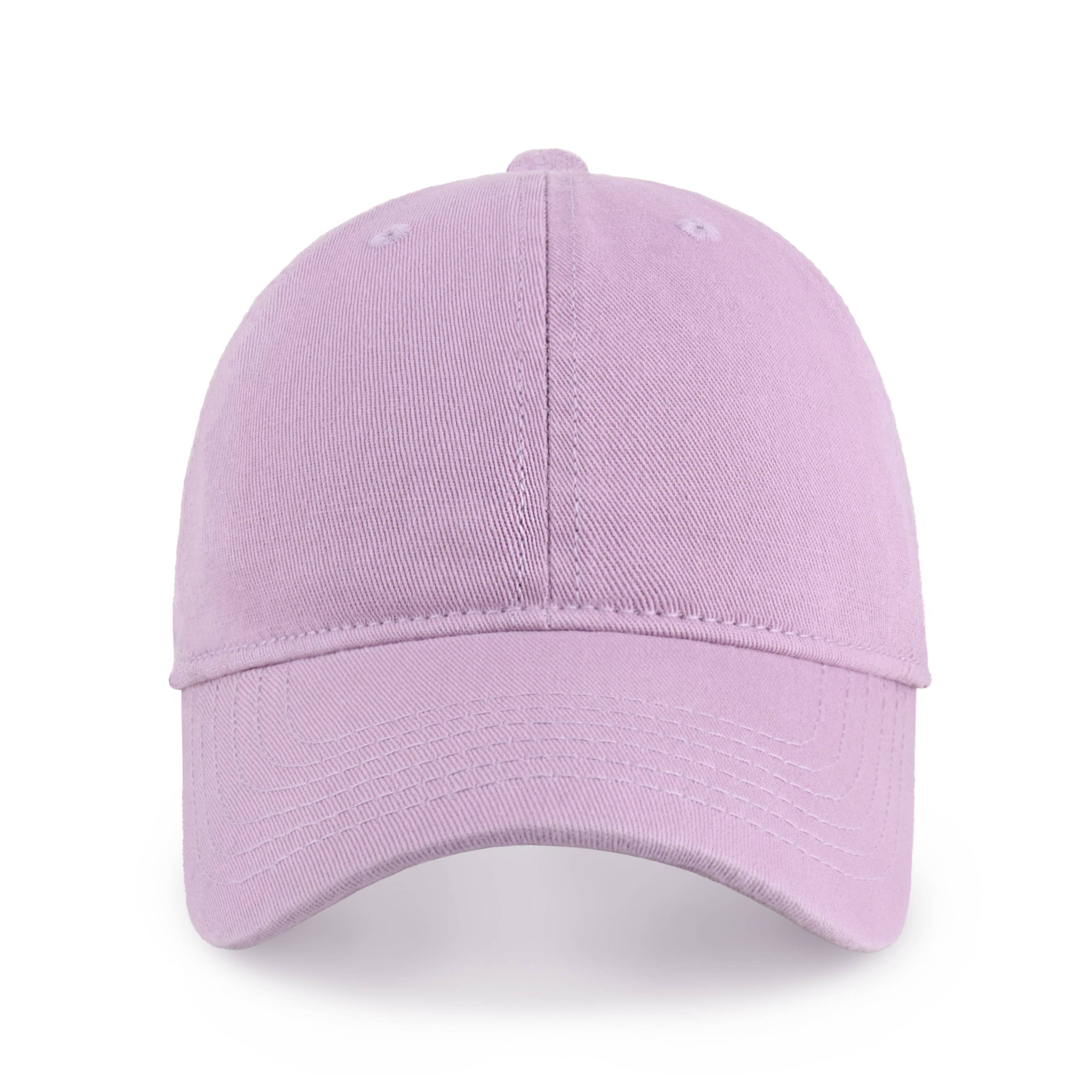 ChoKoLids – wholesale Baseball cap – Unisex – CHOK.LIDS Plain Baseball Cap83