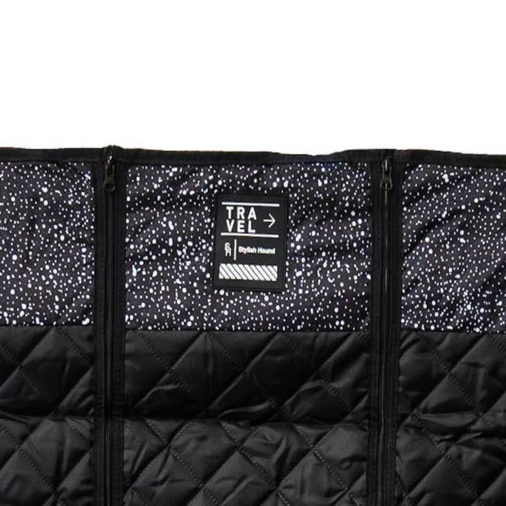 Jackson Back Seat Cover w Travel Bag for wholesale on Faire12