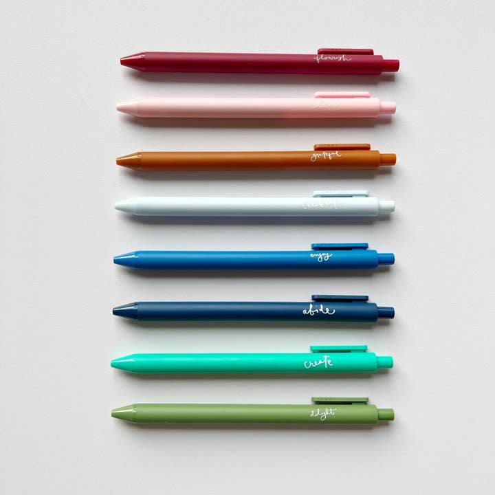 emily lex studio - Wholesale Pen - jotter pen