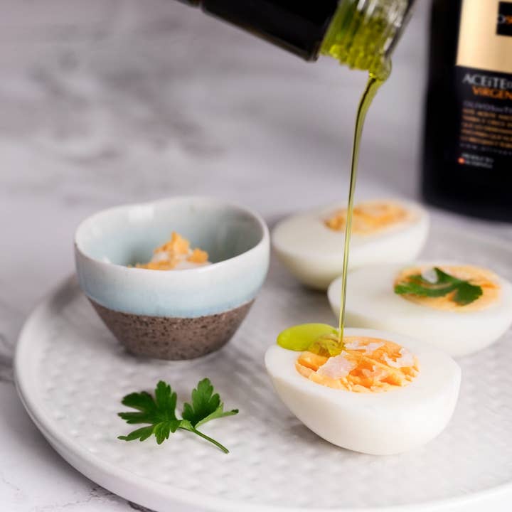 Delicatessen Spanish Food - Wholesale Olive Oil - Palacio de los olivos Picual extra virgin olive oil