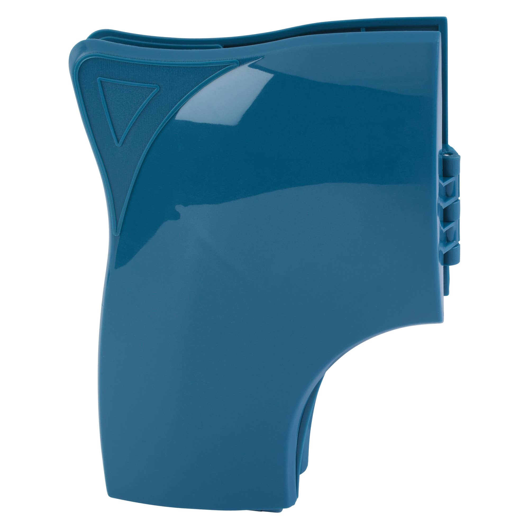 Three Little Tots - Wholesale Potty Training Chair - Folding Toddler Travel Potty Seat - Dark Teal7