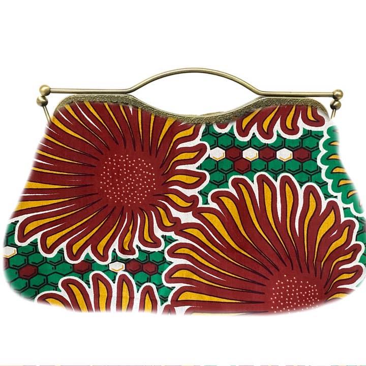 Maria Sole Rodriguez - Wholesale Clutch Bag - Women's - Classic Bassoon, handmade bag, made in Italy, luxury bag29