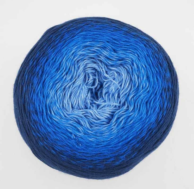 Wollbiene - Wholesale Yarn - Wollbiene Flair Cotton 250g 100% Cotton27