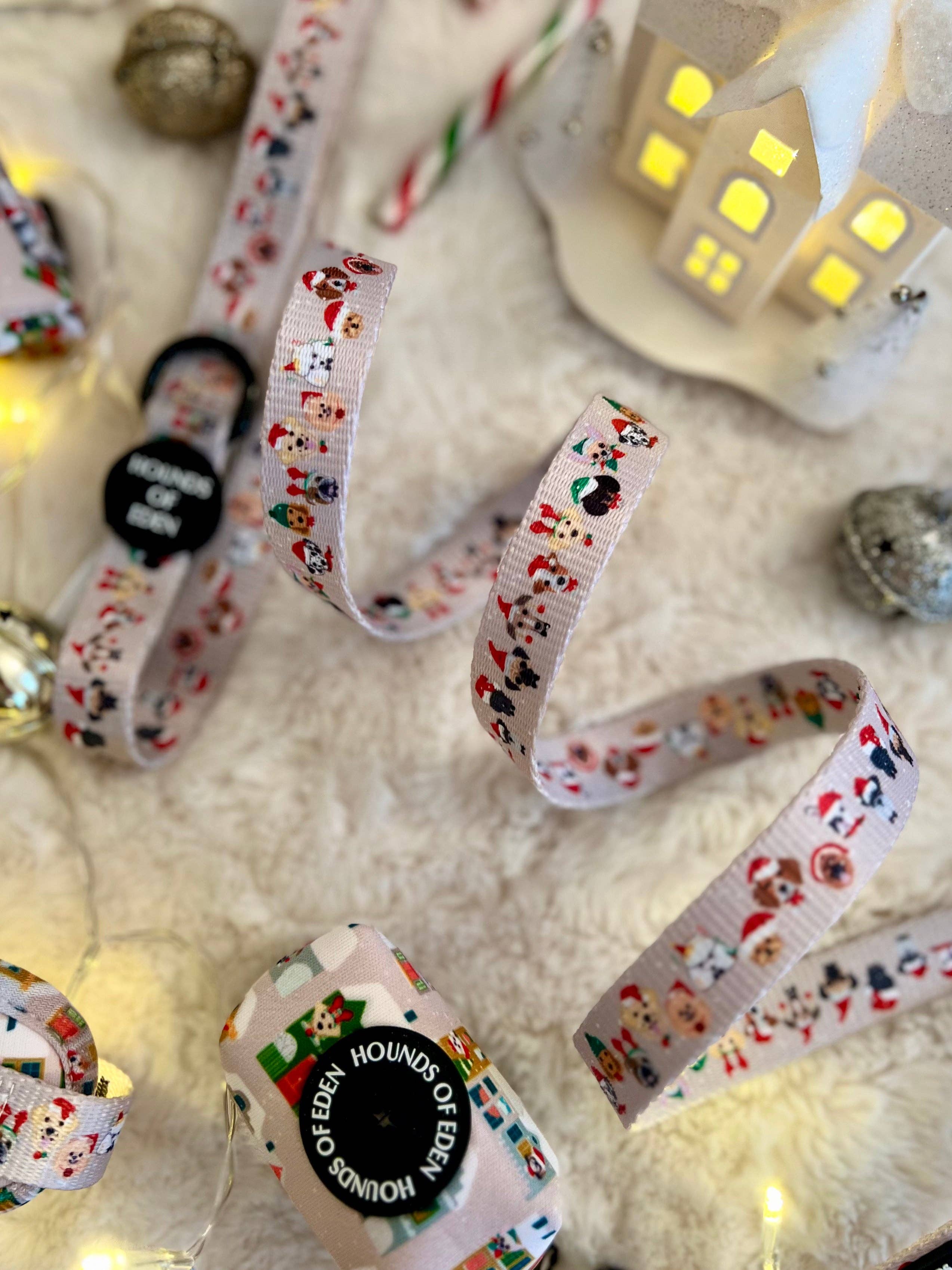 Hounds of Eden – wholesale Pet leash – Dog – Doggy in the Window Design Dog Lead1