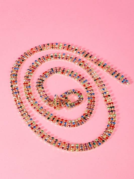 BLOG DE MODE TENDANCE BLING CHAIN LINK BELT BTH2016 pour la vente par anbfashion