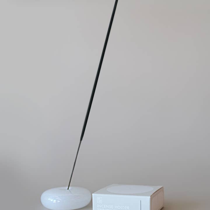 BOTANICA – Engroshandel Røgelsesholder – Boblerøgelsesholder | Variationer af mælkeglas
