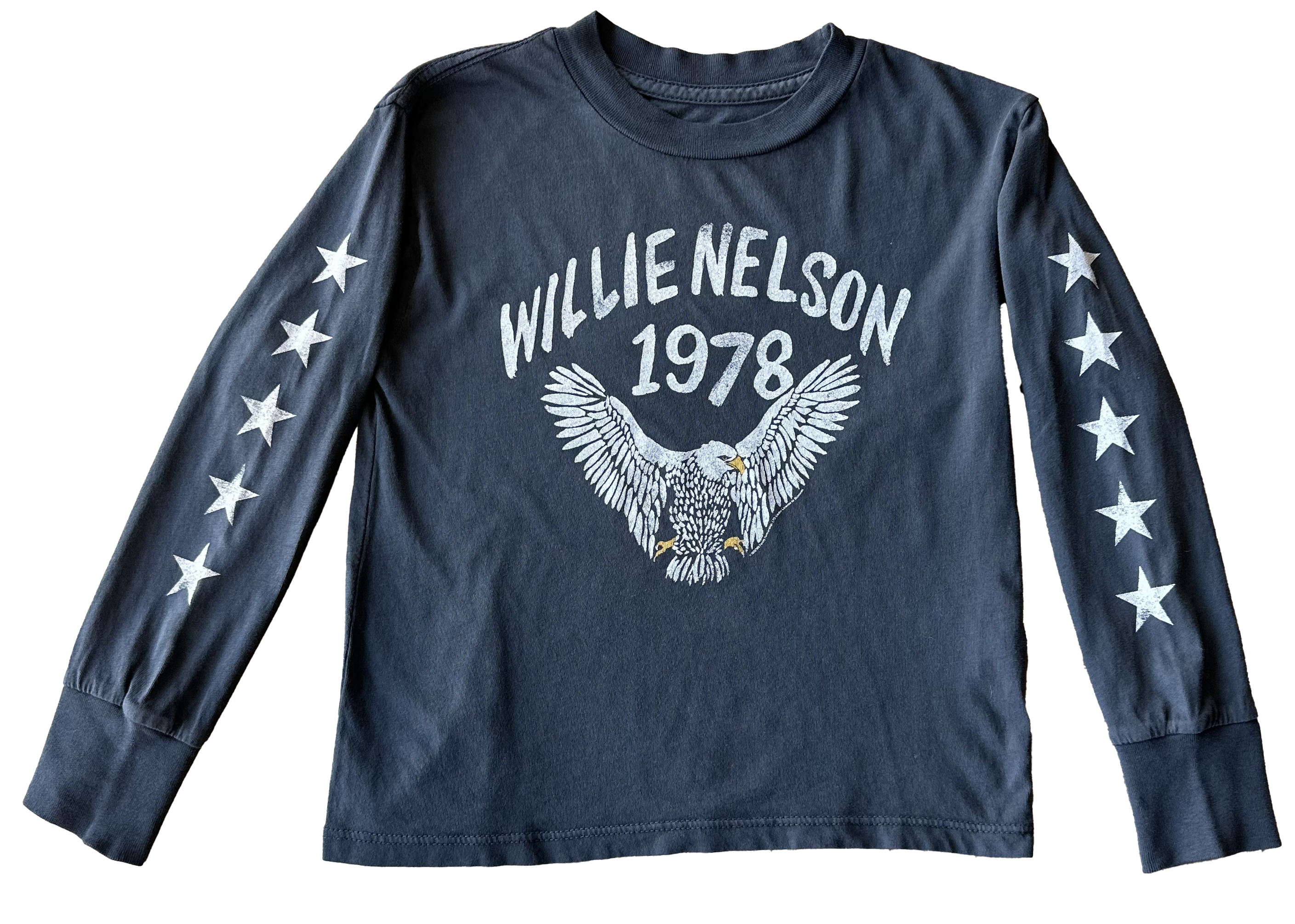 Wholesale Willie Nelson 1978 Eagle LS for your store Faire