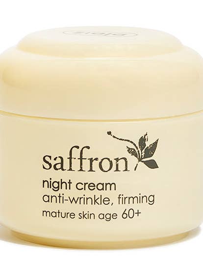 Ziaja Saffron Night Cream 50Ml for wholesale by Ziaja
