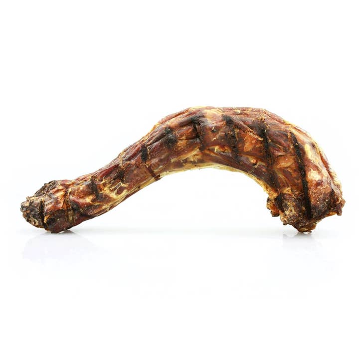 Cernunos - Wholesale Pet Treats - Dog - Turkey necks for dogs