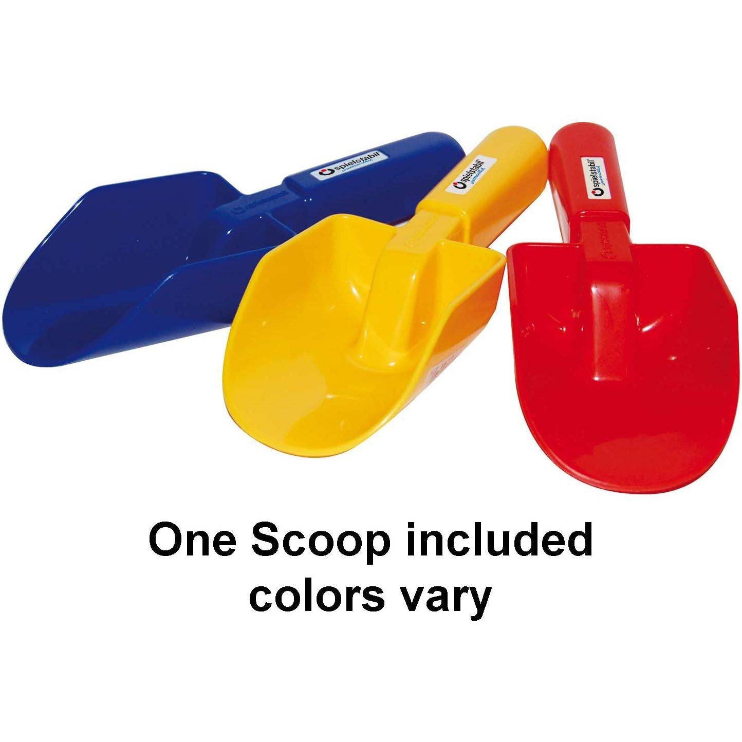 HABA USA - Wholesale Beach/Pool Toy - Kids & Baby - Sand Scoop Small (assorted colors)4
