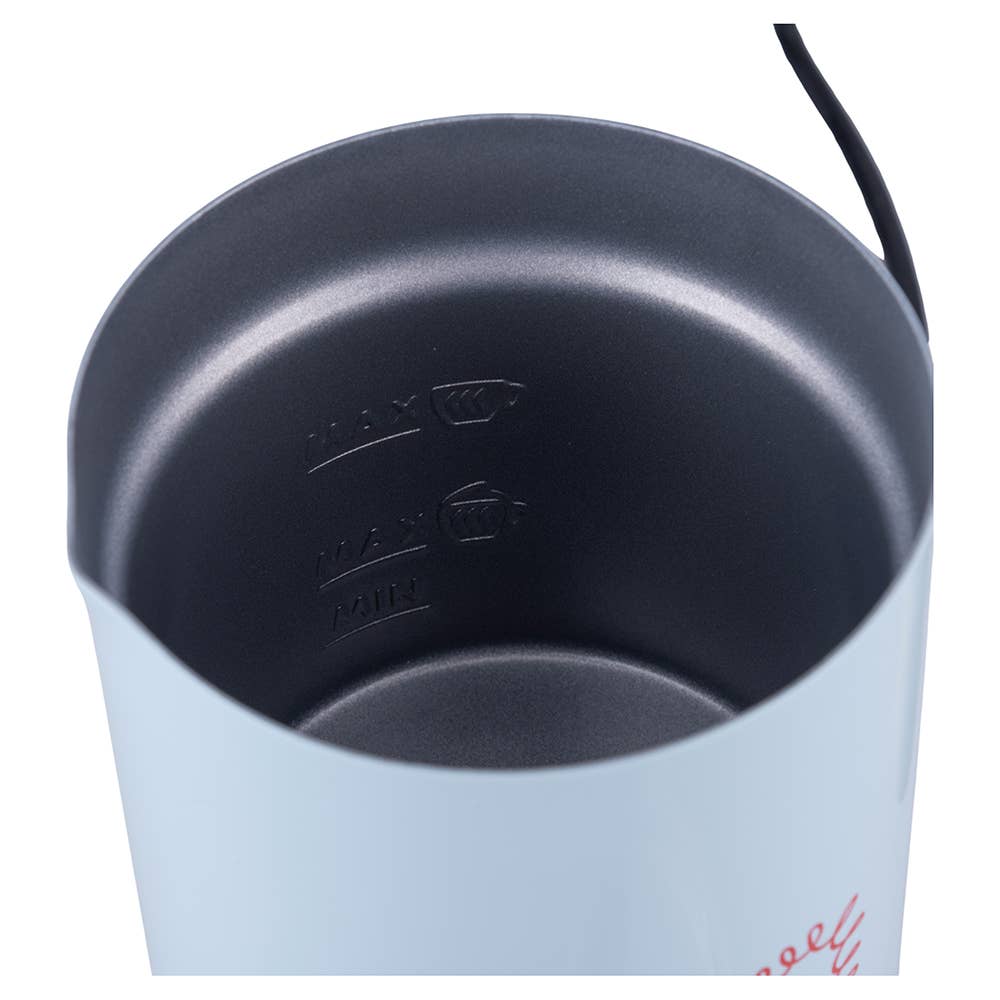 VdE Tivoli 1996 - Wholesale Kitchen Appliance - MORE LOVE FROTHER4