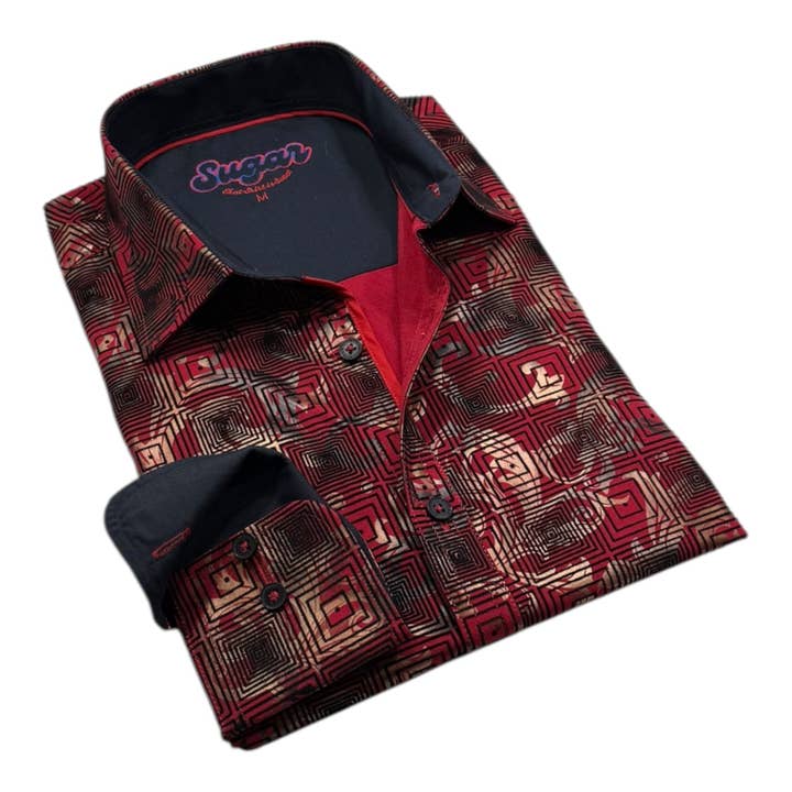 Ringa para venta al por mayor de Maison Leneveu