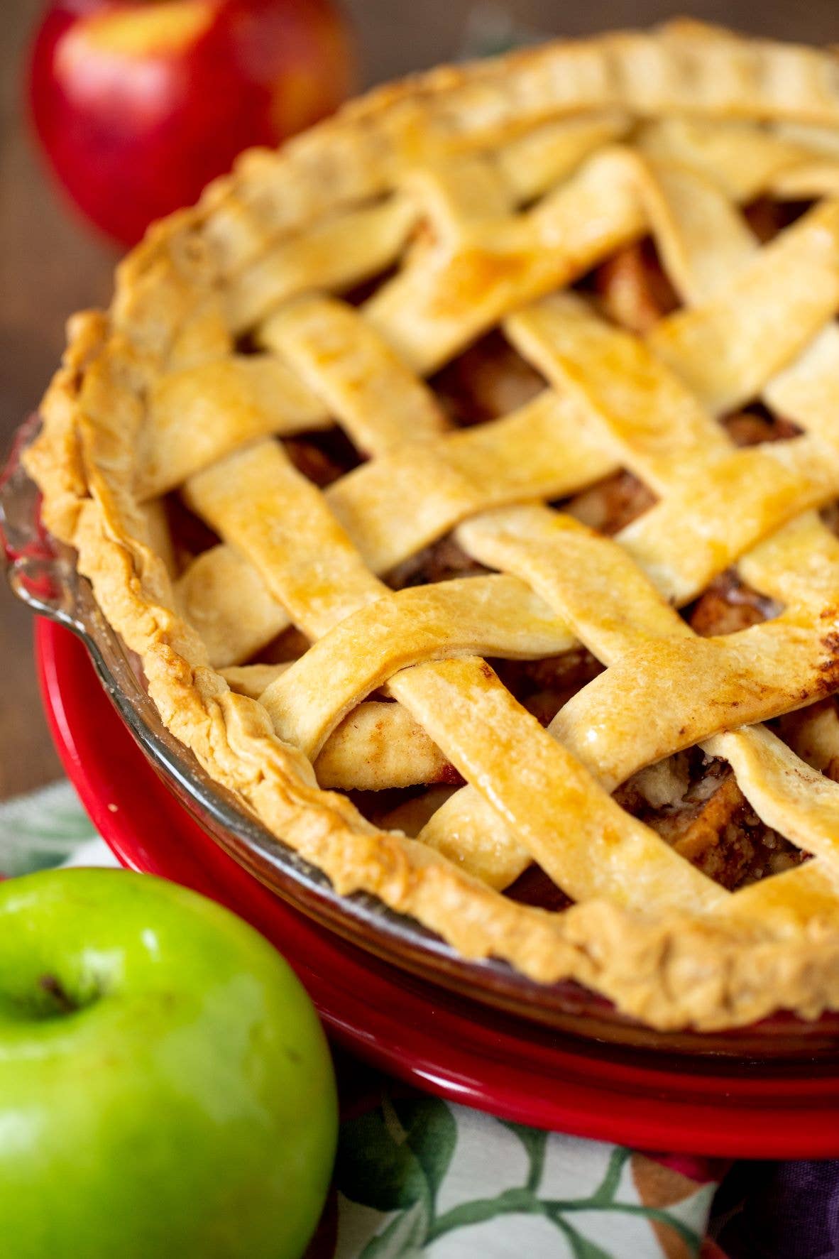 Old School Brand™ - Wholesale Pie - Southern Pie Crust Mix3