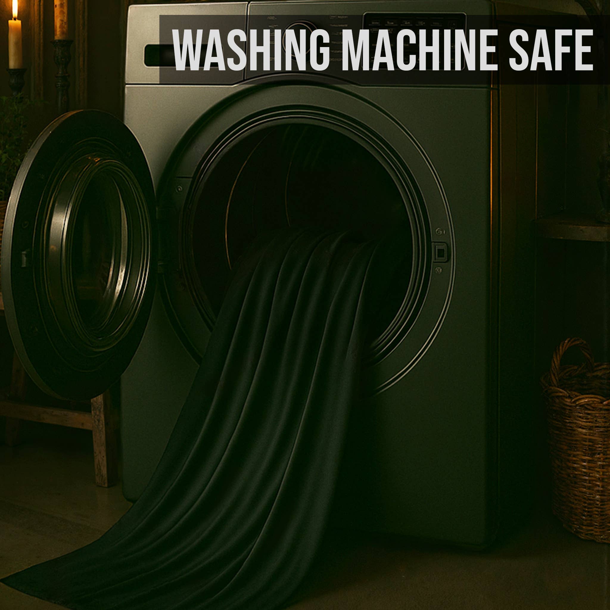 The Ghoulish Garb - Wholesale Tapestry/Textile - Strength Tarot Card Tapestry - Egyptian Goddess Bastet5