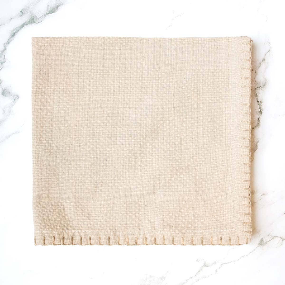 gris Serviette Hamel Glacier Grey 18x18 en vente sur Faire1