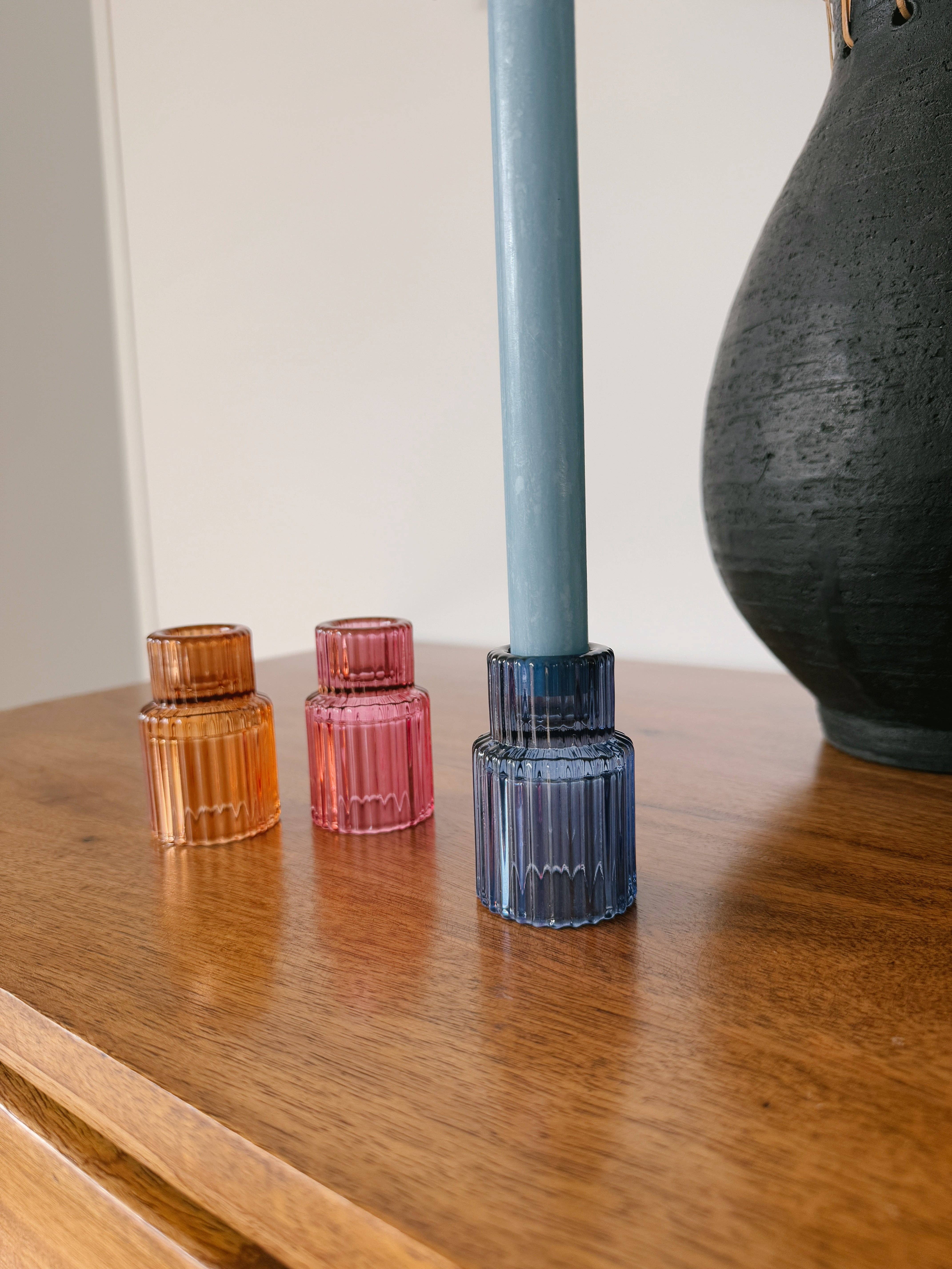 Uma Cantik - Vente Bougeoirs - Bougeoir Mália0