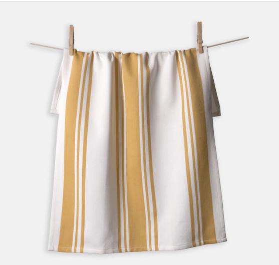 KAF Home - Vendita all'ingrosso Strofinacci - Asciugamano da cucina KAF Home Centerband Chef's - 50,8 x 76,2 cm16