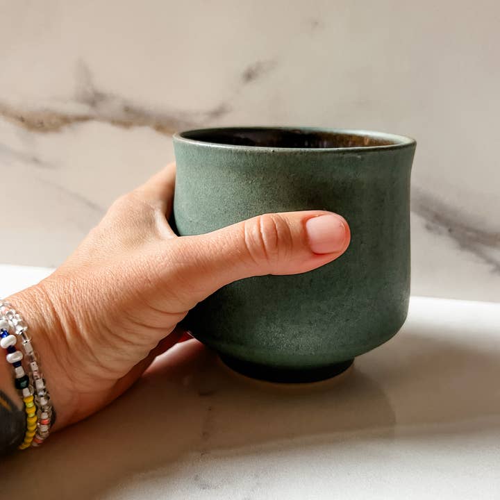 Ritual Ceramics Studio - Wholesale Theekopje - Ceremoniële Matcha-beker