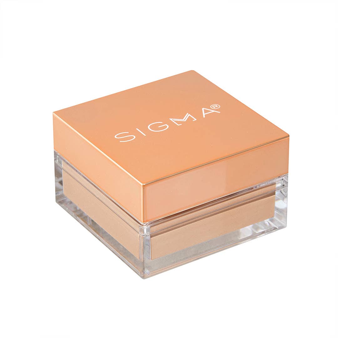 Sigma Beauty - Wholesale Makeup Setting Spray/Powder - SOFT FOCUS SETTING POWDER20