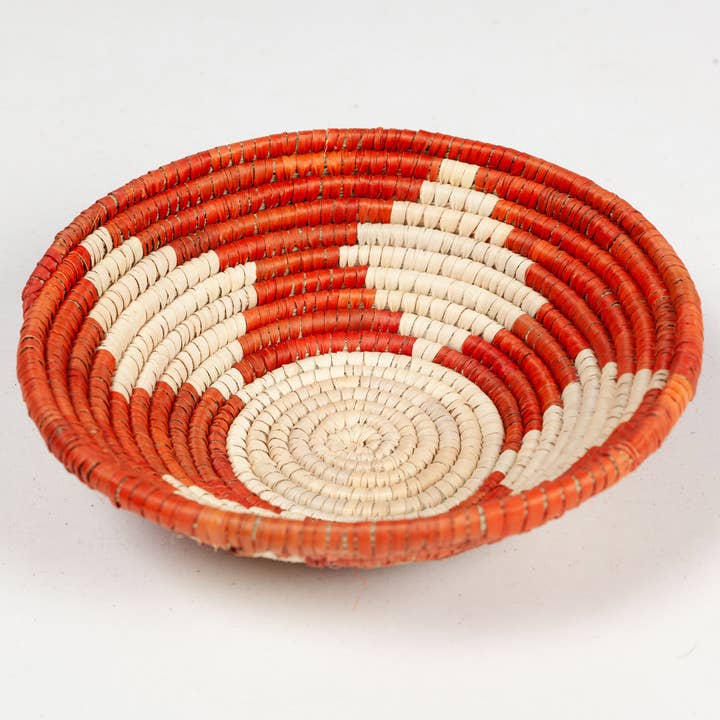 Small palm leaf fruit baskets, handmade and other Purchase Wholesale möbel. Free Returns & Net 60 Terms on Faire trending on Faire.