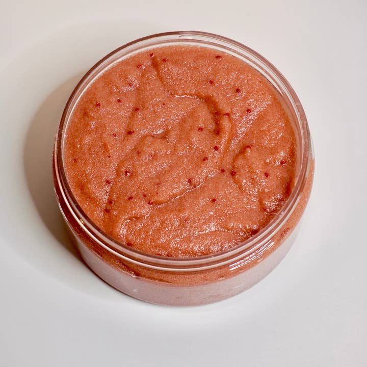 Krem au Krem, LLC - Wholesale Body Scrub/Exfoliant - Natural Body Scrub5