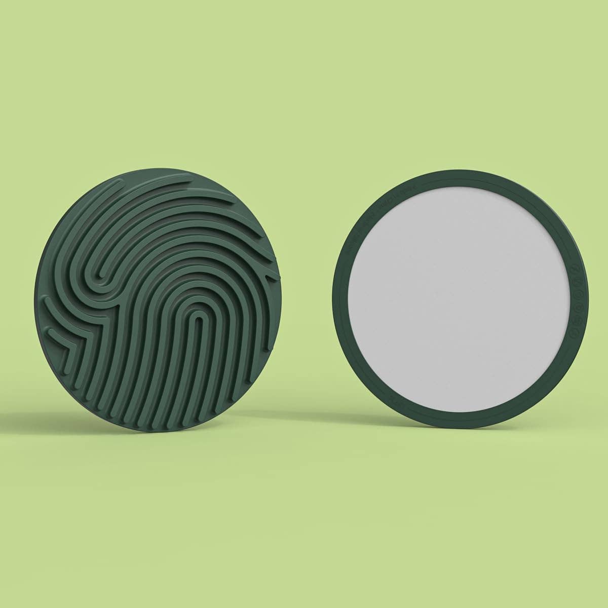 VIGOR - Venta al por mayor Tarjetas de aprendizaje - Niños y bebés - Tablero de Actividades Sensoriales de Silicona para Niños y Adultos 3+13