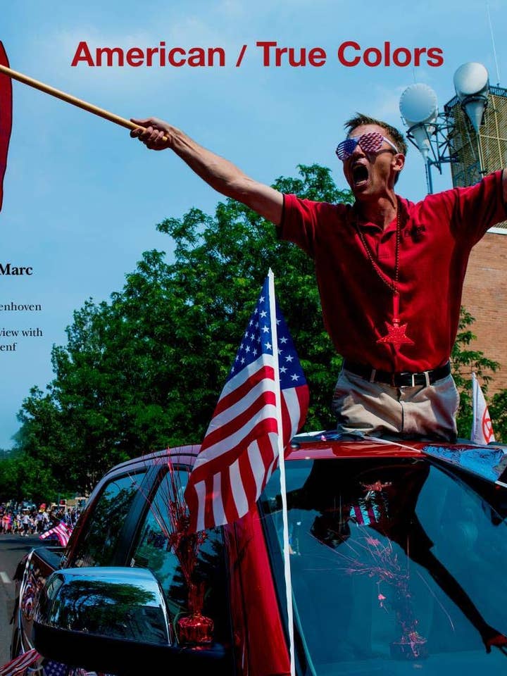 American / True Colors for wholesale by Casemate IPM