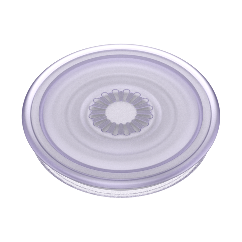 PopSockets PopGrip Plant: Phone Grip and Stand - Lavender for wholesale on Faire2