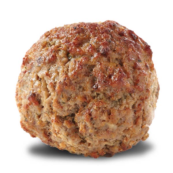 Berbician - Venta al por mayor Salchichas - Albóndigas de Venado Halal Totalmente Cocidas1