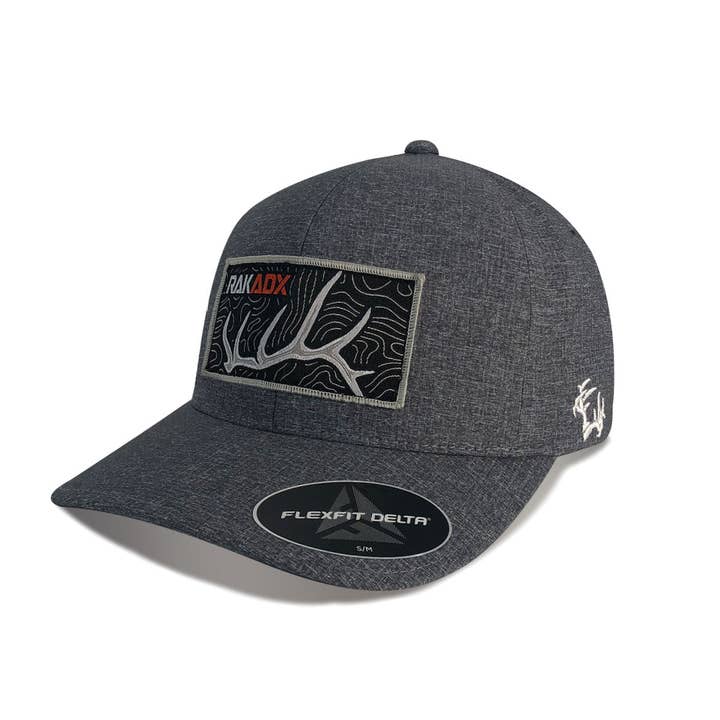 Daggers Up Flex Mütze für den Großhandel von Rak•Adx Hunting Apparel